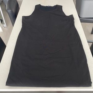 Good American Tank Maxi Dress
